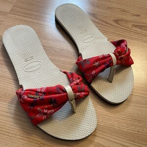 Sandales Havaianas - 37-38